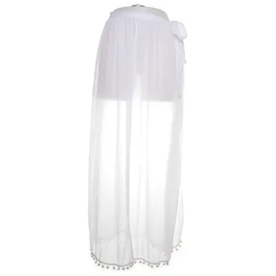 Strandkjol (Vit) från Brave Soul Polyester