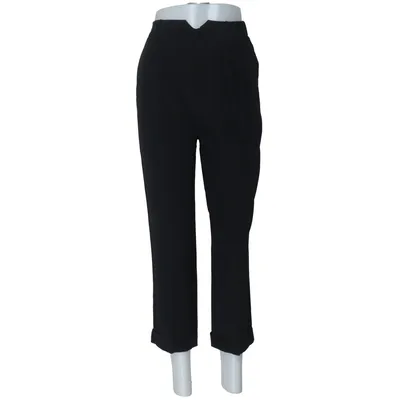 Housut (Musta) kohteesta Lilysilk Silkki