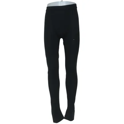 Träningstights (Svart) från L.O.G.G Sport by H&M Polyester