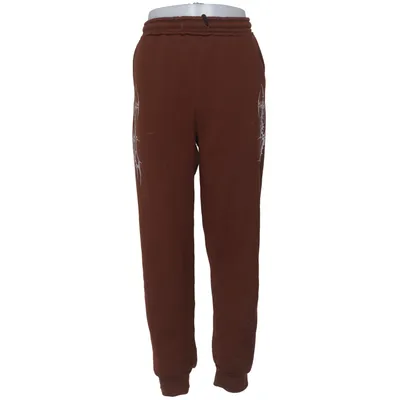 Sweatpants (Brun) fra Trendys Polyester