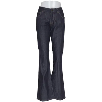 Jeans (Marion) fra Lee Bomuld, Elastan