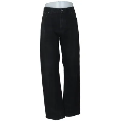 Jeans (Svart) från Mc Gordon Bomull