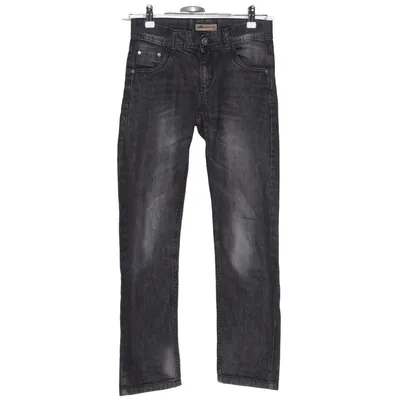Jeans (Grå) från LDB Industries Bomull