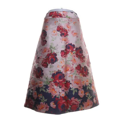 Rok (Roze, Meerkleurig) van Next Polyester, Nylon