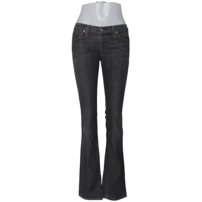 Jeans (Gray) from Blue Cult