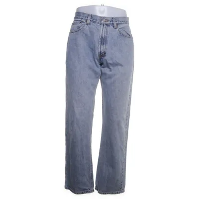 Jeans (505) fra Levi Strauss & Co Bomuld
