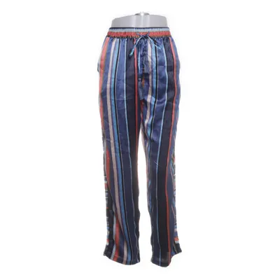 Pyjamasbukser (Blå, Flerfarvet) fra Culture Polyester