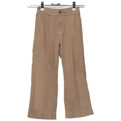 Chinos (Brown) from Arket