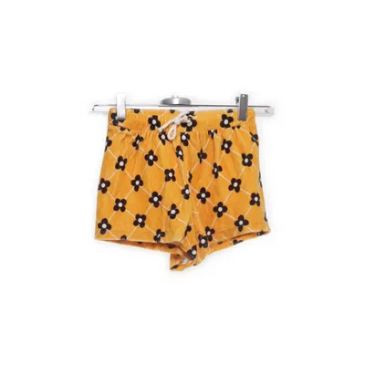 Shorts (Yellow, Black, White) from Mini Rodini