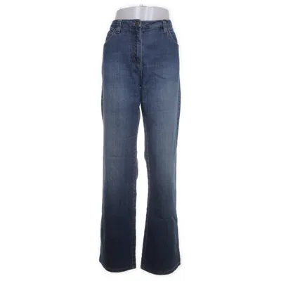 Jeans (Blå) från Time