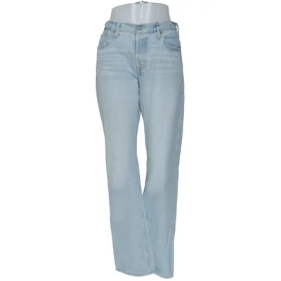 Jeans (501 '90S) fra Levi Strauss & Co Bomuld