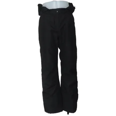 Täckbyxor (Svart) från Protech Polyester