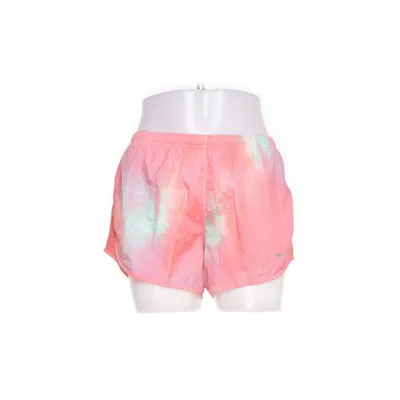 Träningsshorts (Rosa, Grön) från Nike Elastan, Polyester