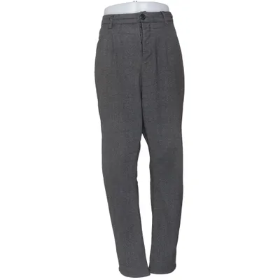 Pantalon de costume (Firenze Herring) de Gabba Élasthane, Polyester, Viscose