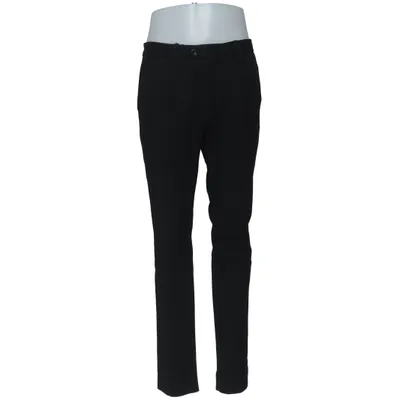 Chinos (Svart) från Jack & Jones Jeans Intelligence Elastan, Polyester, Viskos