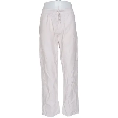 Chinos (Beige) from Jack & Jones Cotton, Linen, Polyester
