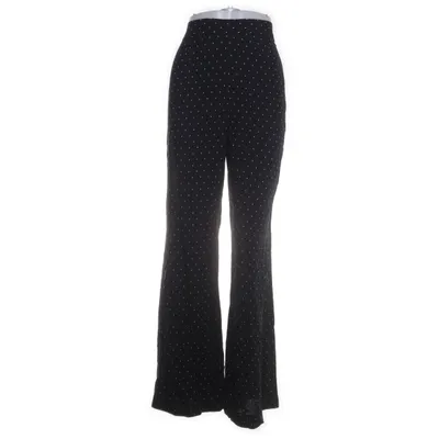 Pantalon (Noir, Blanc) de STOCKH LM