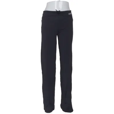 Pantalon de survêtement (Noir) de David