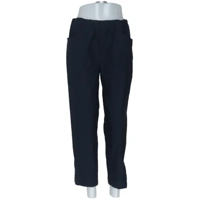 Byxor (Blå) från LauRie Elastan, Polyamid, Viskos