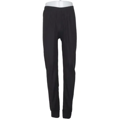 Långkalsonger (Svart) från Touch Nine Polyester
