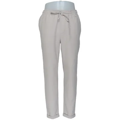Chinos (Beige) från Zara Elastan, Polyester, Viskos