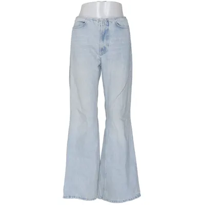 Jean (Bleu) de Zara Coton