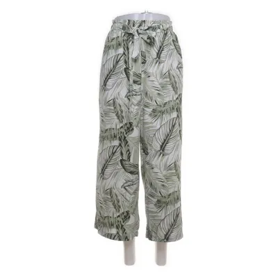 Culottes (Groen, Wit) van MyWear Woman Polyester