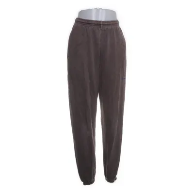 Joggingbroek (Bruin) van Iets Frans Katoen, Polyester