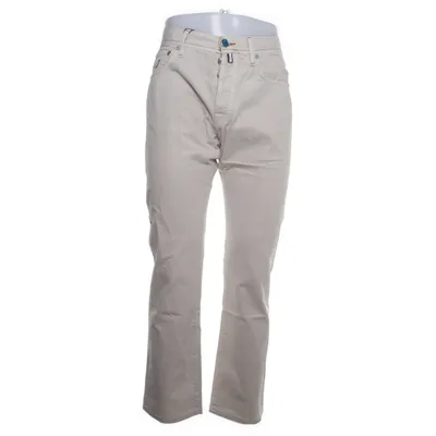 Jeans (Beige) från Jacob Cohen Bomull