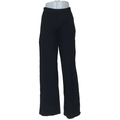 Pantalon (Bleu) de Ninepine Élasthane, Polyamide, Viscose