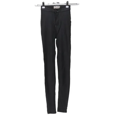 Treggings (Black) from Blue Rags