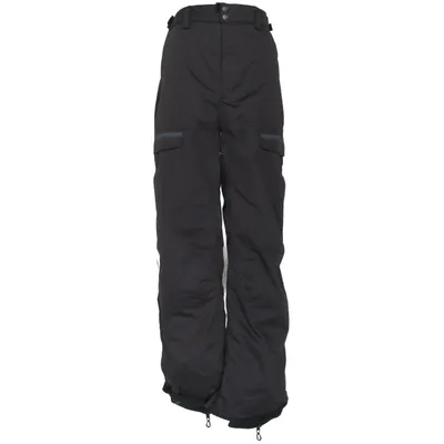 Pantalon de neige (Gris) de Worp Polyamide, Polyester