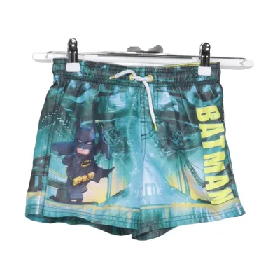 Shorts de bain (Bleu, Jaune, Multicolore) de H&M Polyester