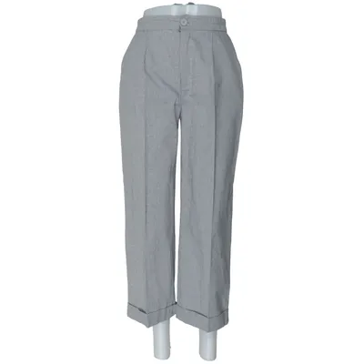 Palazzo pants (1588288#) from Stylewe Cotton, Linen