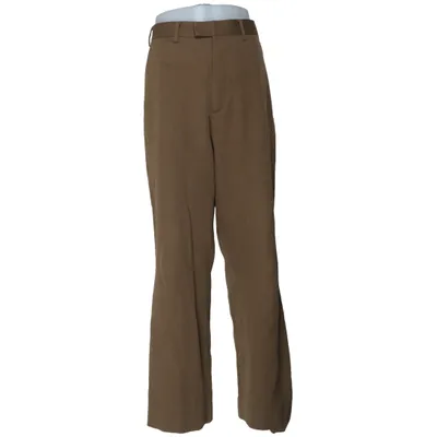 Kostymbyxor (STRAIGHT FIT) från Arket
