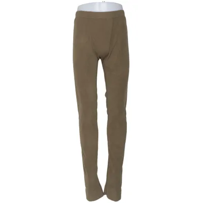 Pantalon thermique (Vert) de Mackenzie Polyester