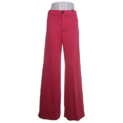 Broek (Roze) van Zara