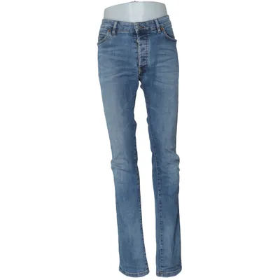 Jeans (Blå) från Drykorn Bomull, Elastan