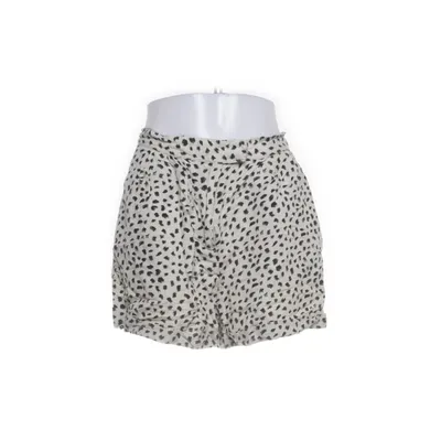 Shorts (Grön, Svart) från Edited Linne, Viskos