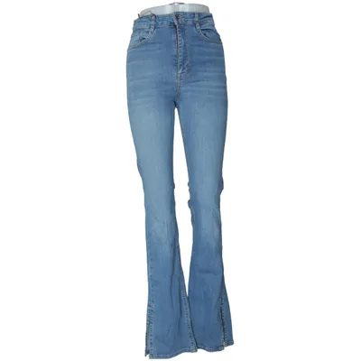 Jeans (MOLLY) från Perfect Jeans Gina Tricot Bomull, Elastan