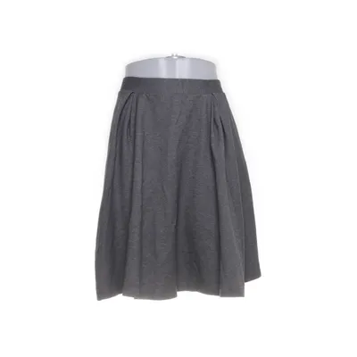 Kjol (Grå) från About You Elastan, Polyester, Viskos