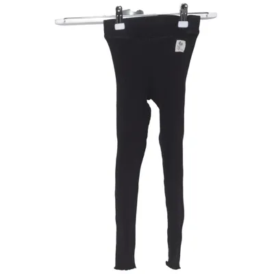 Legging (Noir) de Zara