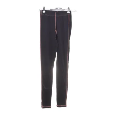 Långkalsonger (Svart) från Global Recycled Standard Återvunnen polyester