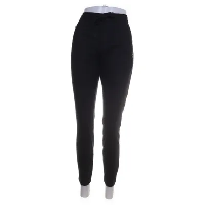 Pants (Black) from Scotch & Soda Polyester, Wool, Viscose