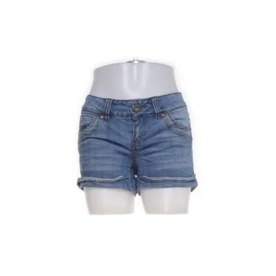 Denim shorts (Blue) from ONLY Limitless Denim