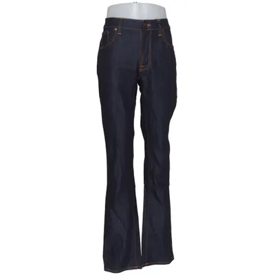 Jeans (Thin Finn) fra Nudie Jeans Elastan, Økologisk bomuld