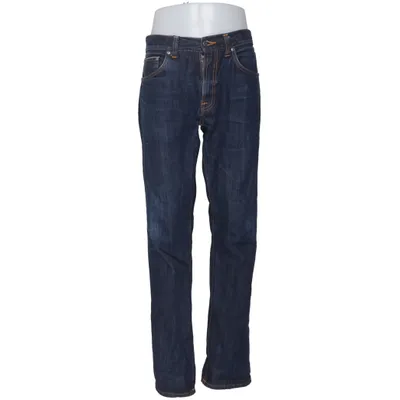 Jeans (Gritty Jackson) från Nudie Jeans Bomull