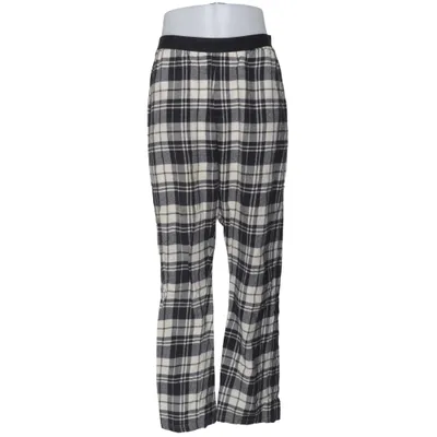 Pantalon de pyjama (Noir, Blanc) de River Island Coton