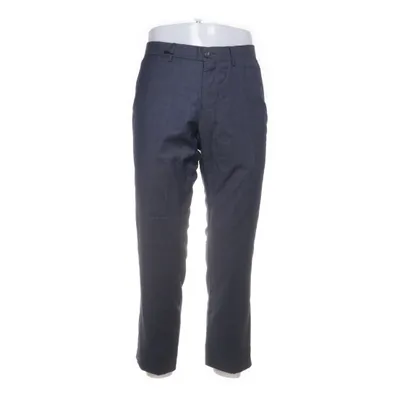 Kostymbyxor (Blå) från Bertoni