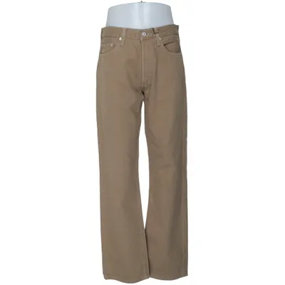 Jeans (501) från Levi Strauss & Co